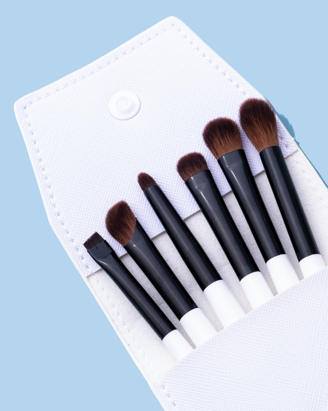 Pro Essentials Make Up Brush Set