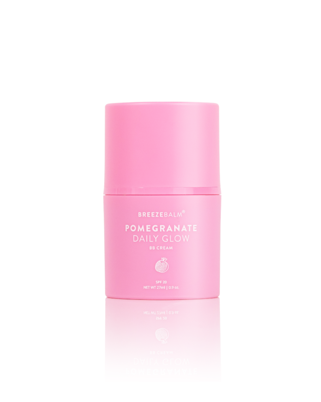 Pomegranate Daily Glow BB Cream