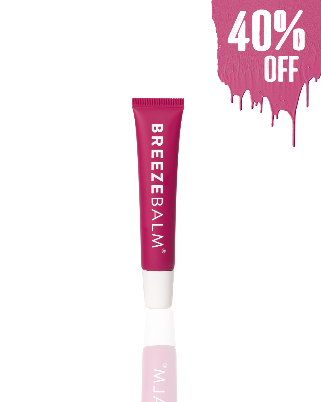 BERRY BLISS Lip Balm