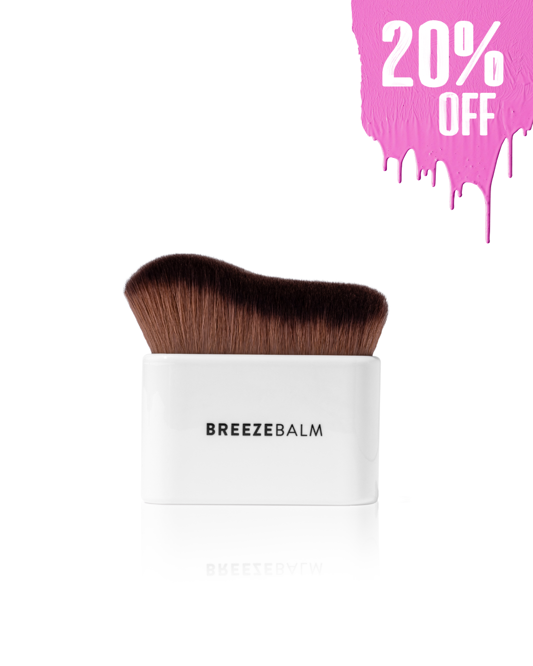 Blend and Contour Body Brush