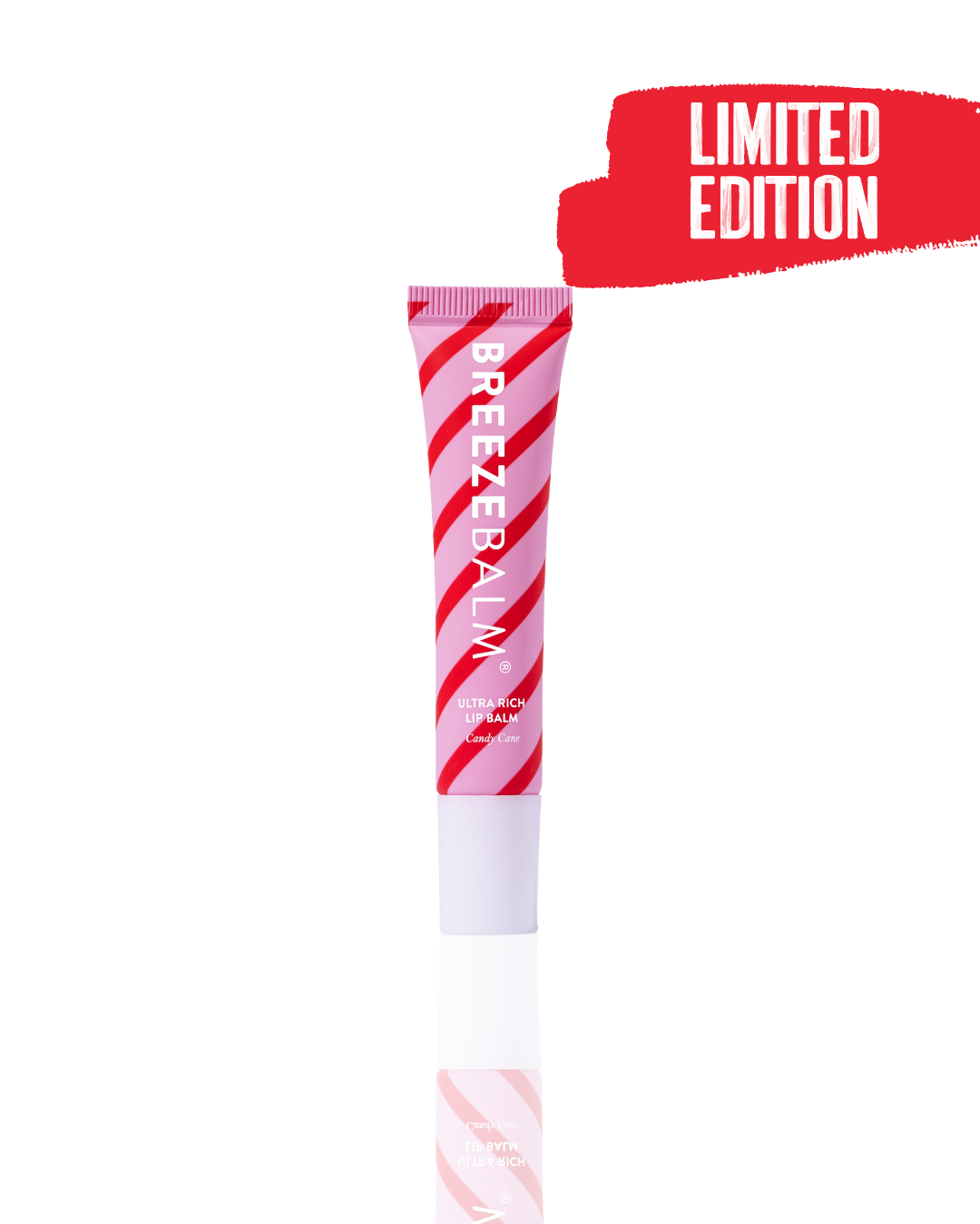 CANDY CANE Lip Balm