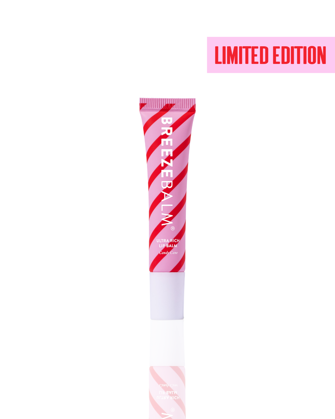 CANDY CANE Lip Balm