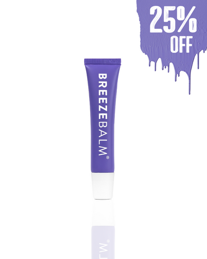 GRAPE SORBET Lip Balm