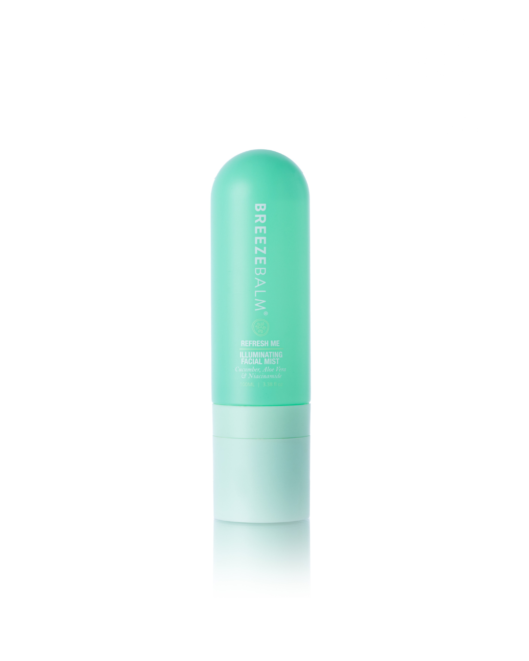 Refresh Me, Illuminating Facial Mist