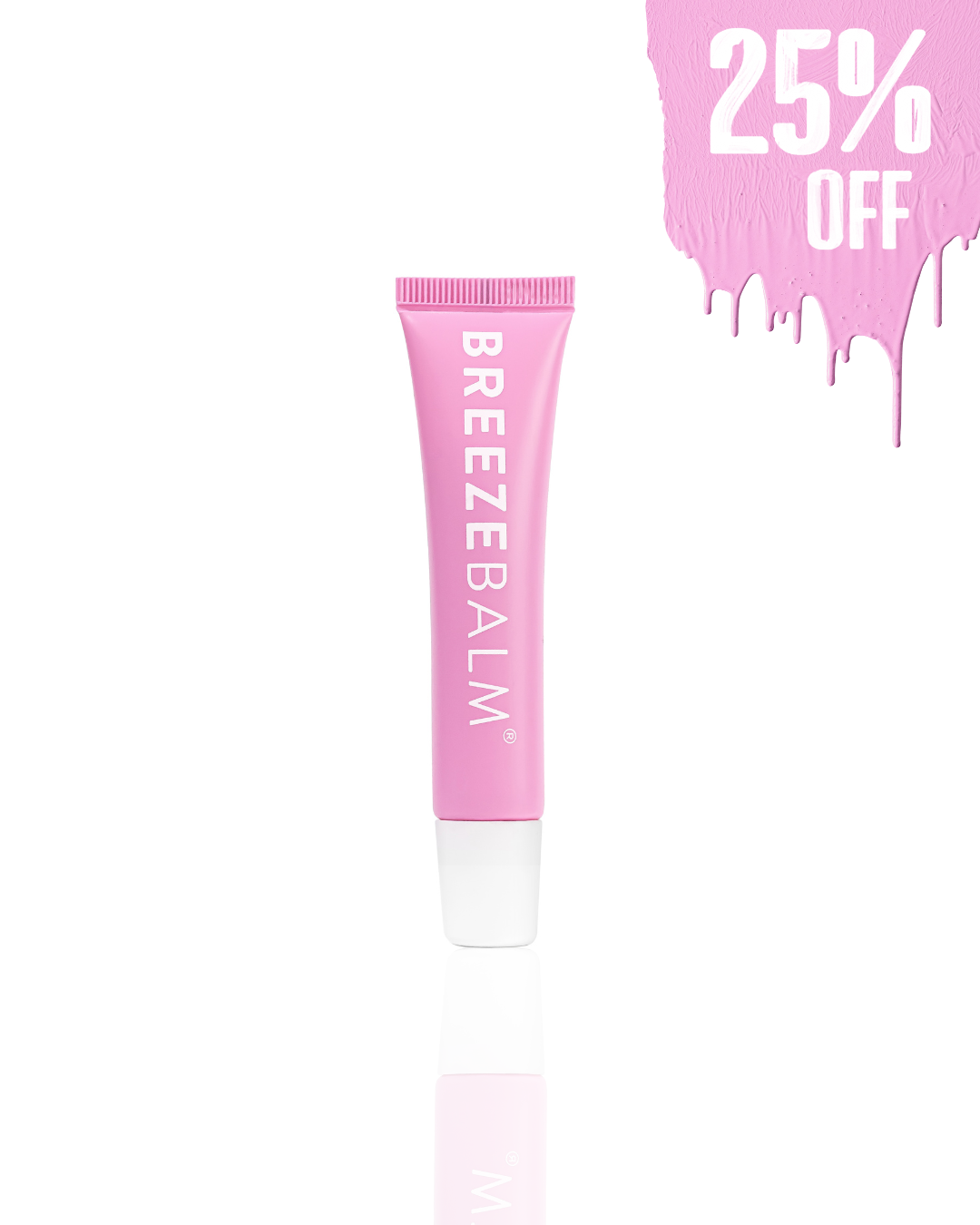 PERFECT POUT Unscented Lip Balm