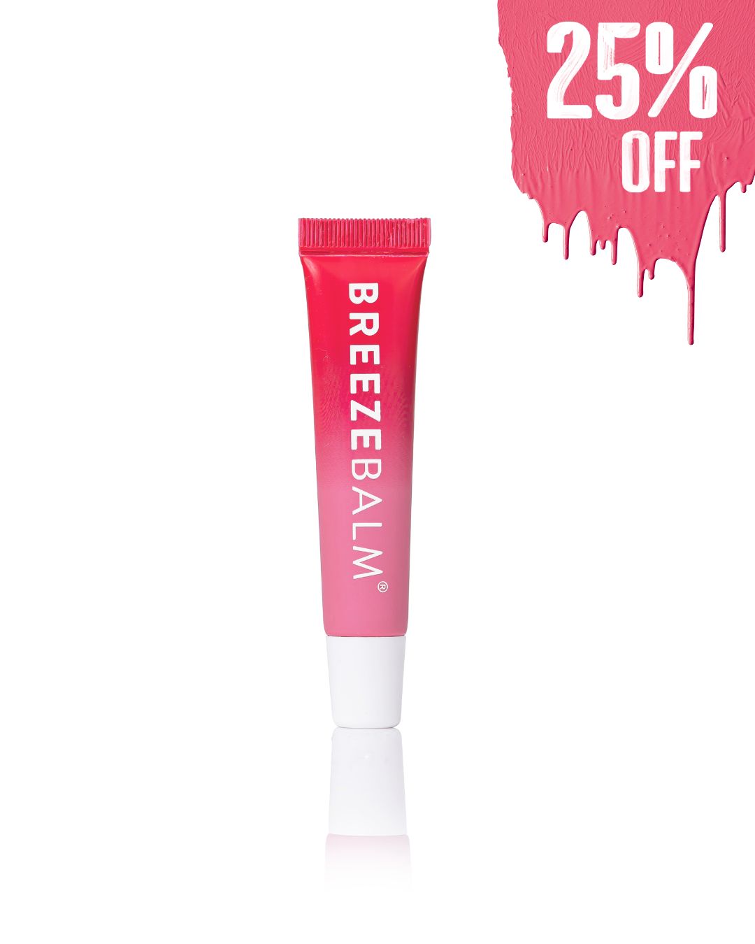 RASPBERRY SPRITZ Lip Balm