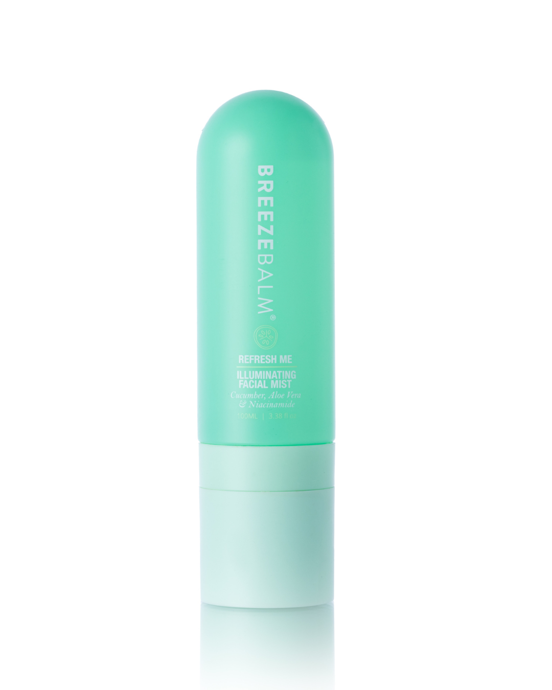 Refresh Me, Illuminating Facial Mist