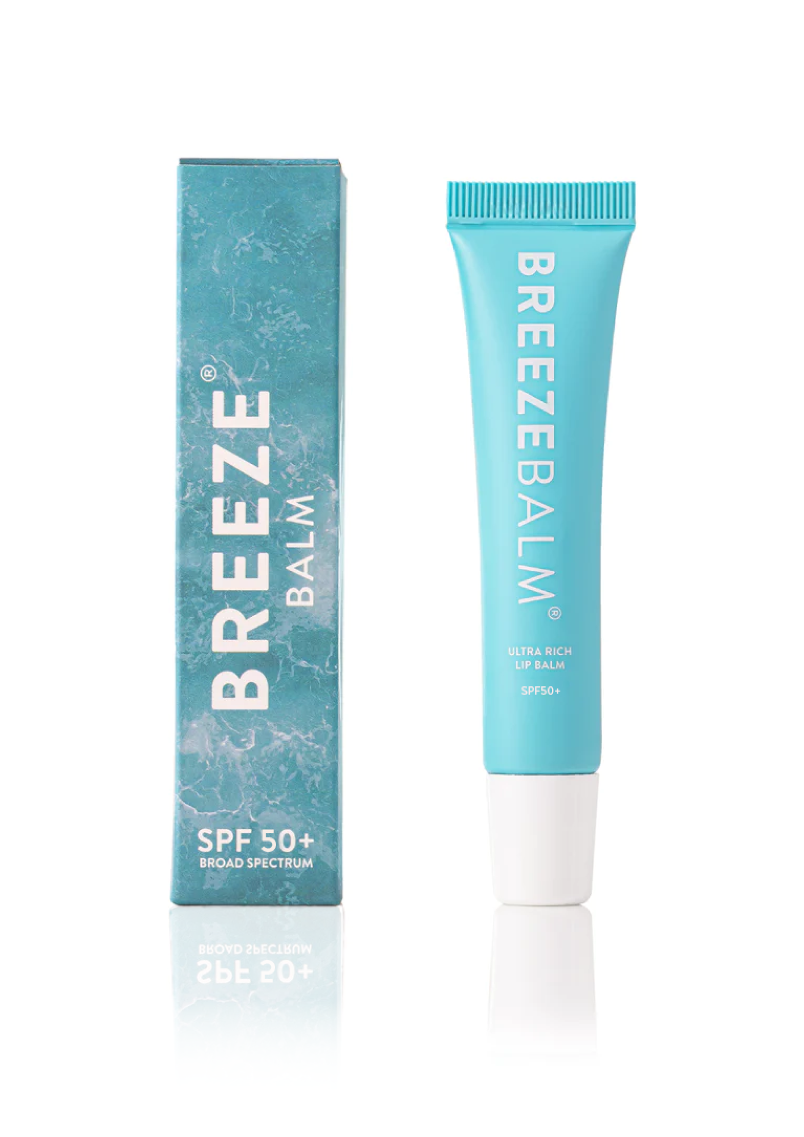 SUN KISSED Lip Balm SPF 50+ – Breeze Balm