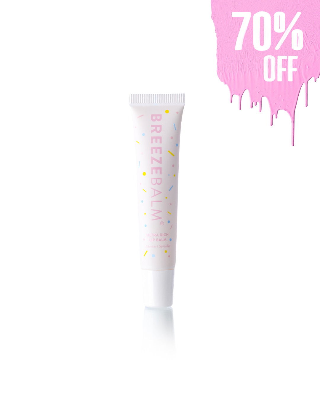 SHERBERT SPRINKLE Lip Balm