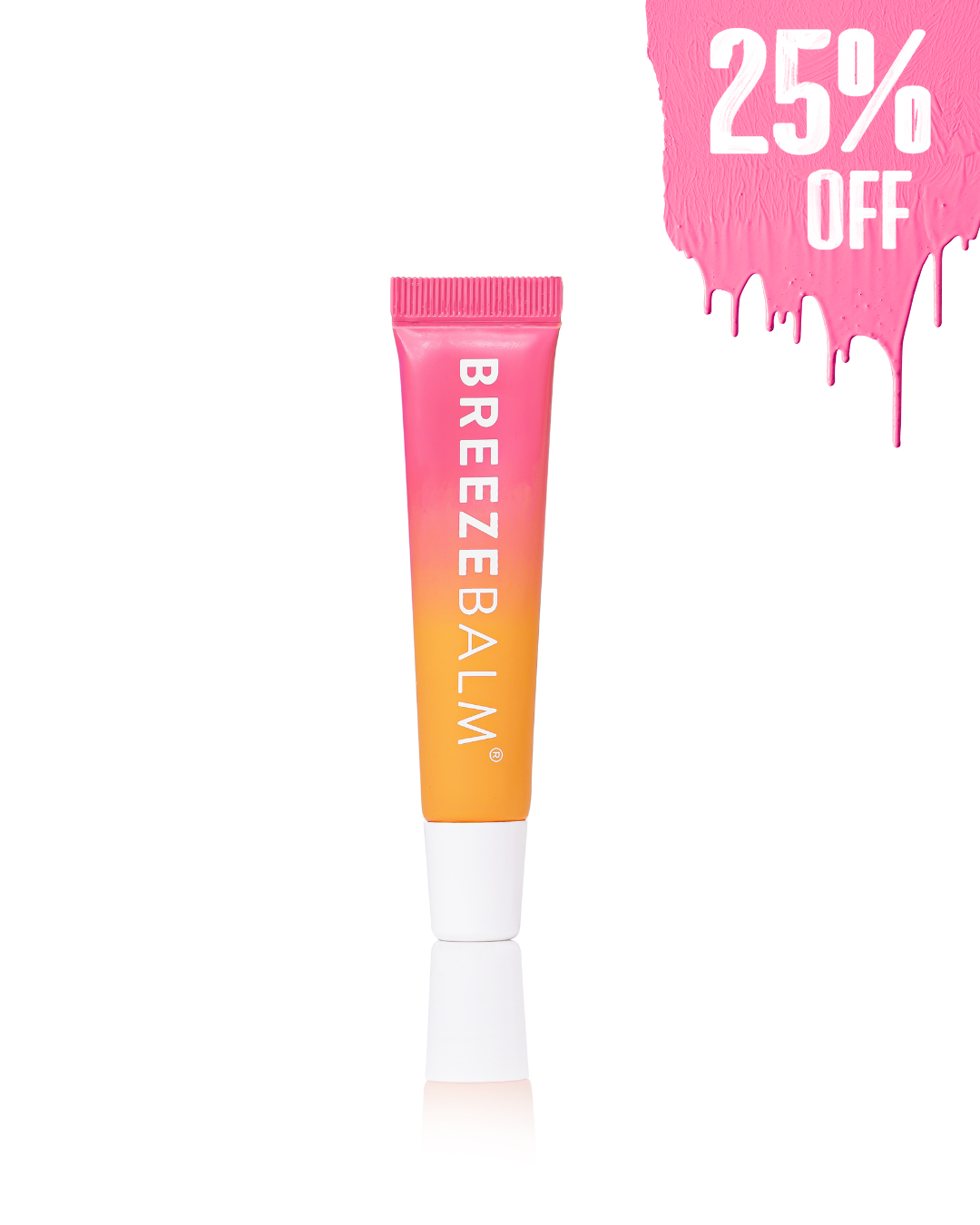 TROPICAL SUNRISE Lip Balm