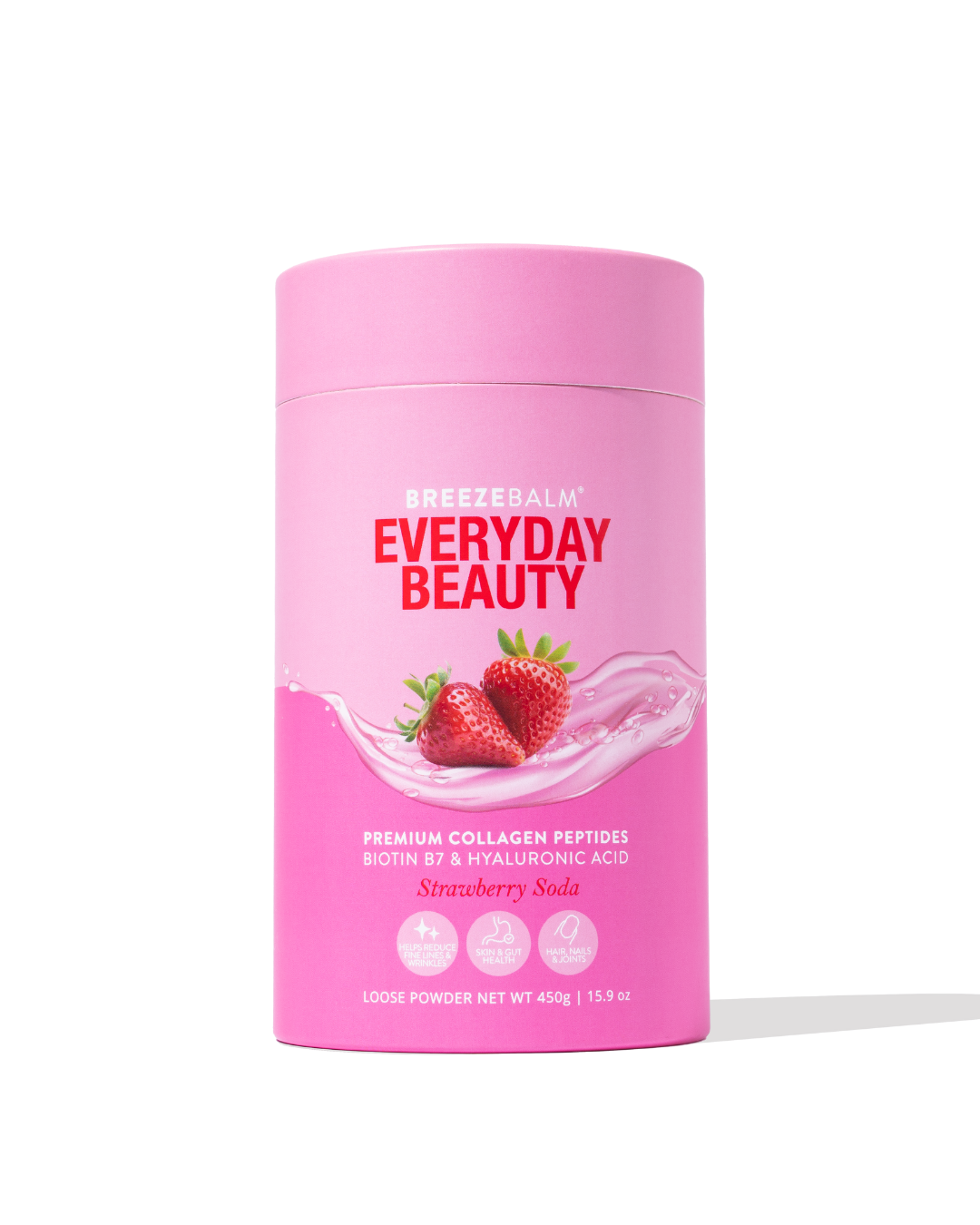 Everyday Beauty